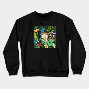 Secret Garden Crewneck Sweatshirt